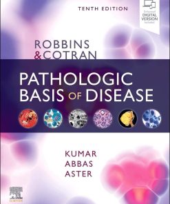 Elsevier Robbins & Cotran Pathologic Basis of Disease
