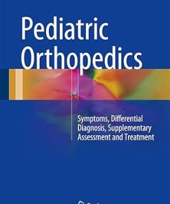 Pediatric Orthopedics