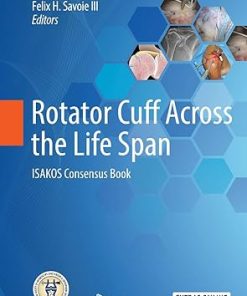 Rotator Cuff Across the Life Span