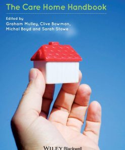 The Care Home Handbook
