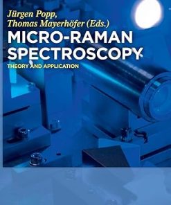 Micro-Raman Spectroscopy