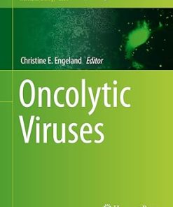 Oncolytic Viruses