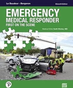 Emergency Medical Responder