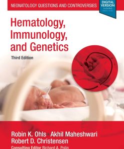 Hematology Immunology and Genetics