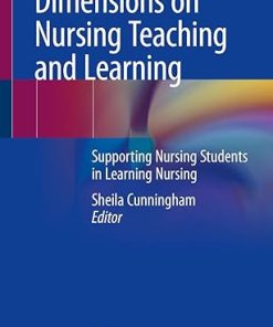 Dimensions on Nursing Teaching and Learning