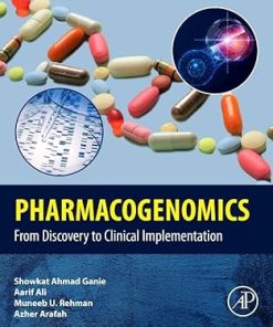 Pharmacogenomics: