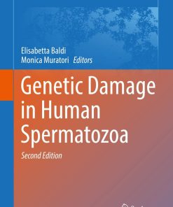 Genetic Damage in Human Spermatozoa
