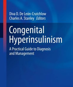 Congenital Hyperinsulinism