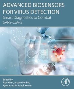 Advanced Biosensors for Virus Detection
