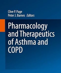 Pharmacology and Therapeutics of Asthma and Copd