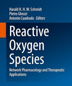 Reactive Oxygen Species