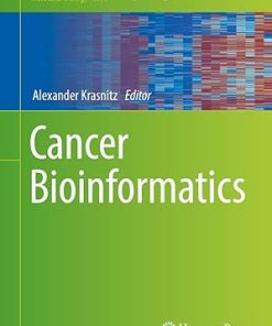 Cancer Bioinformatics