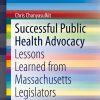 Successful Public Health Advocacy