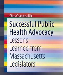 Successful Public Health Advocacy
