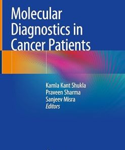 Molecular Diagnostics in Cancer Patients