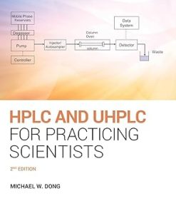 HPLC and UHPLC for Practicing Scientists