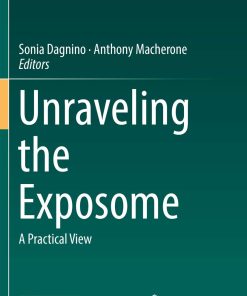 Unraveling the Exposome