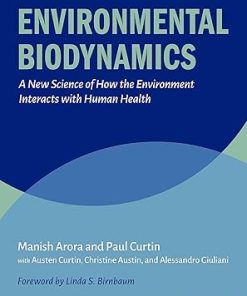 Environmental Biodynamics