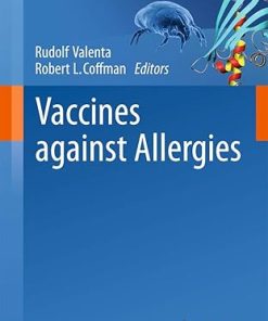 Vaccines against Allergies