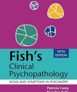 Fish's Clinical Psychopathology