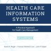 JOSSEY-BASS Health Care Information Systems