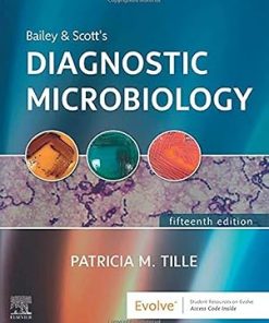 Diagnostic Microbiology