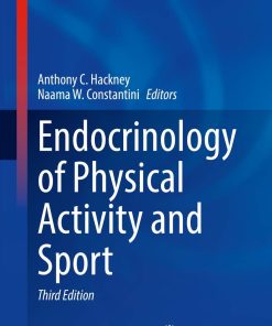 Springer Endocrinology of Physical Activity and Sport