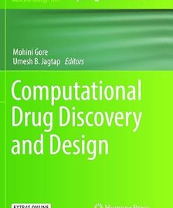 Computational Drug Discovery and Design