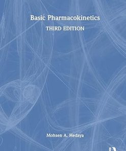 Basic Pharmacokinetics