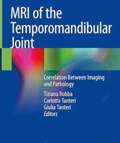 MRI of the Temporomandibular Joint