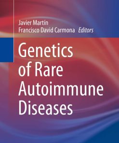 Genetics of Rare Autoimmune Diseases