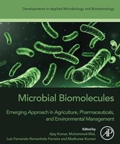 Microbial Biomolecules