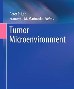 Tumor Microenvironment