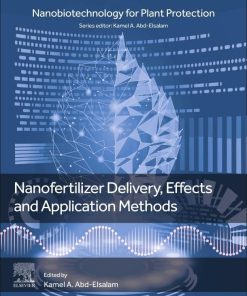 Nano fertilizer Delivery Effects and Application Methods