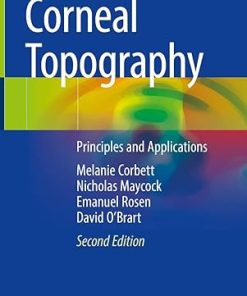 Corneal Topography