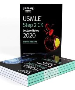 USMLE Step 2 CK