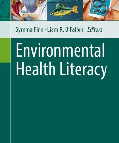 Environmental Health Literacy