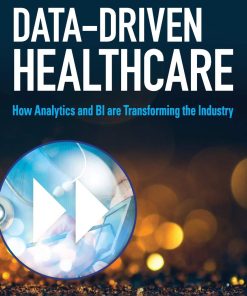 Data-Driven Healthcare