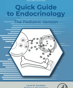 Quick Guide to Endocrinology