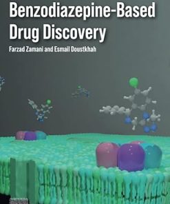 Benzodiazepine-Based Drug Discovery