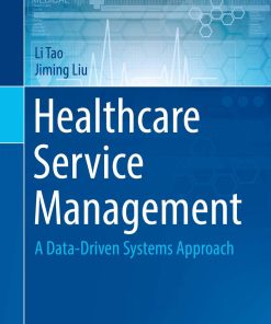 Healthcare Service Management