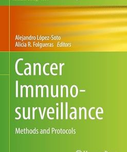 Cancer Immunosurveillance