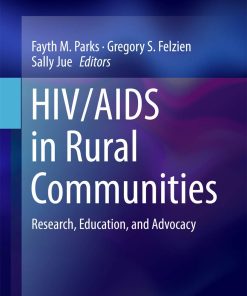 Hiv/AIDS in Rural Communities
