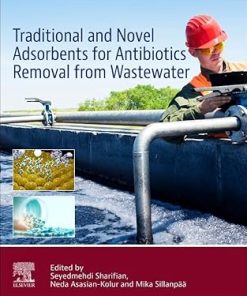 Traditional and Novel Adsorbents for Antibiotics Removal from Wastewater