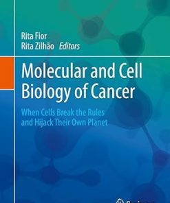Molecular and Cell Biology of Cancer