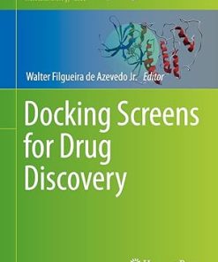 Docking Screens for Drug Discovery