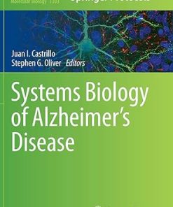 Systems Biology of Alzheimers Disease