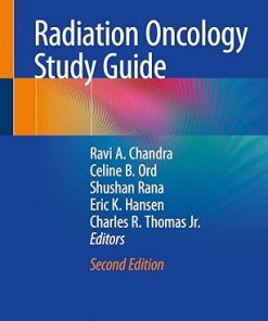 Radiation Oncology Study Guide