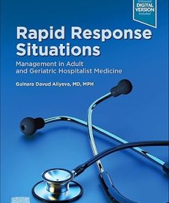 Rapid Response Situations