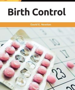 Bloomsbury Birth Control